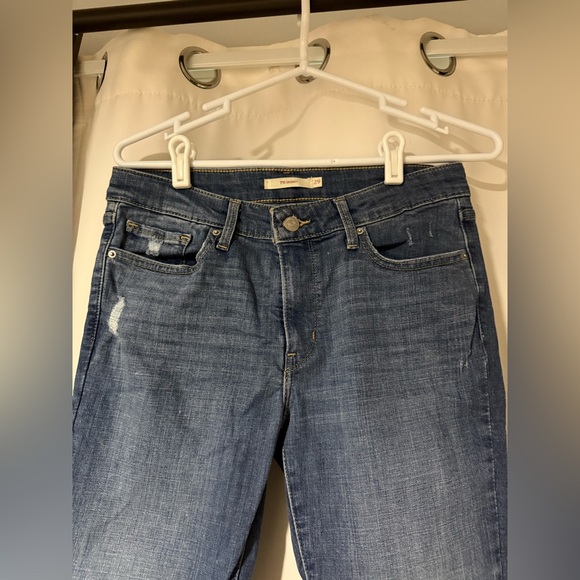 Levi’s 711 size 29 - Picture 2 of 5